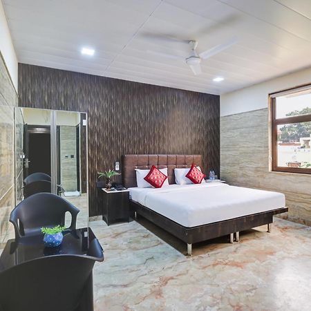 Hotel Singh Palace Δελχί Εξωτερικό φωτογραφία