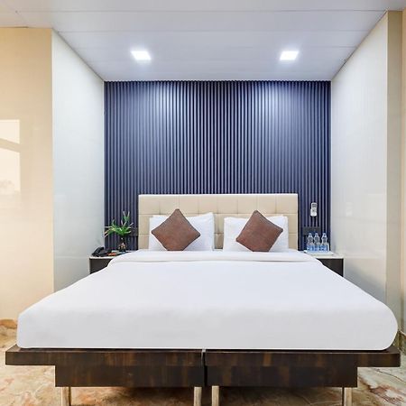 Hotel Singh Palace Δελχί Εξωτερικό φωτογραφία