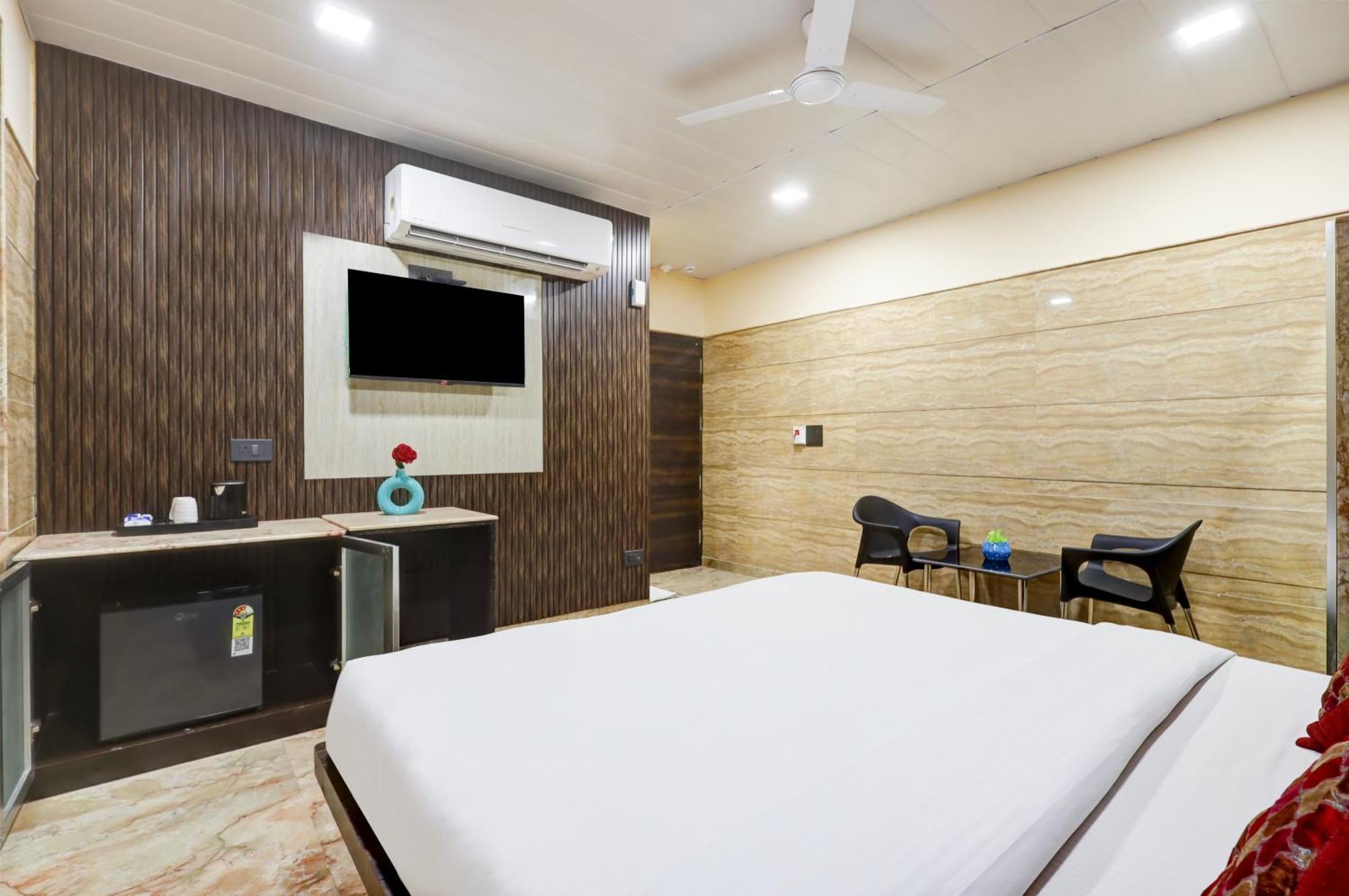 Hotel Singh Palace Δελχί Εξωτερικό φωτογραφία