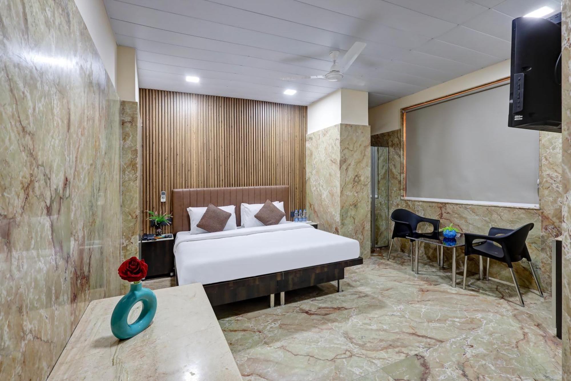 Hotel Singh Palace Δελχί Εξωτερικό φωτογραφία