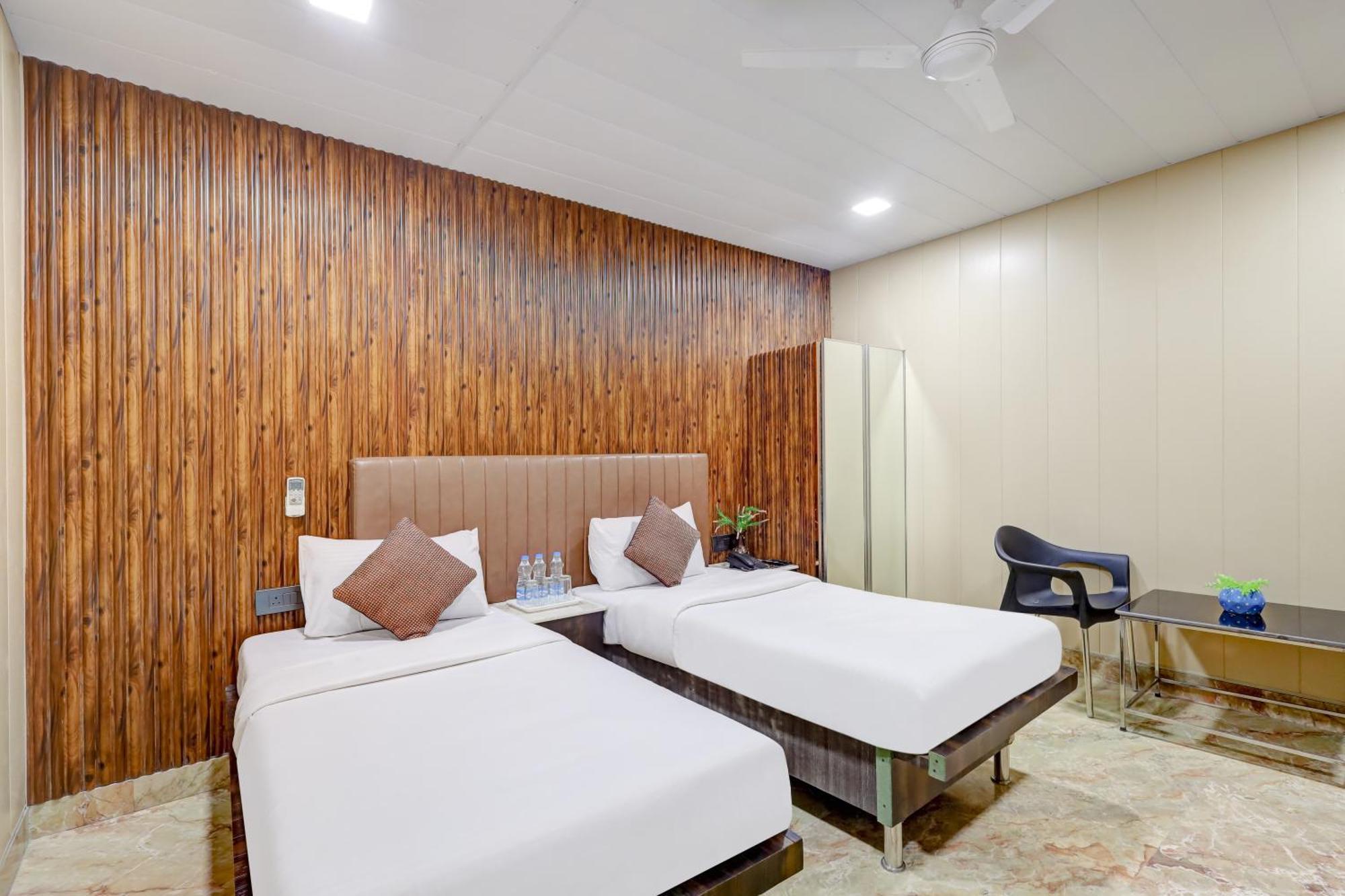 Hotel Singh Palace Δελχί Εξωτερικό φωτογραφία