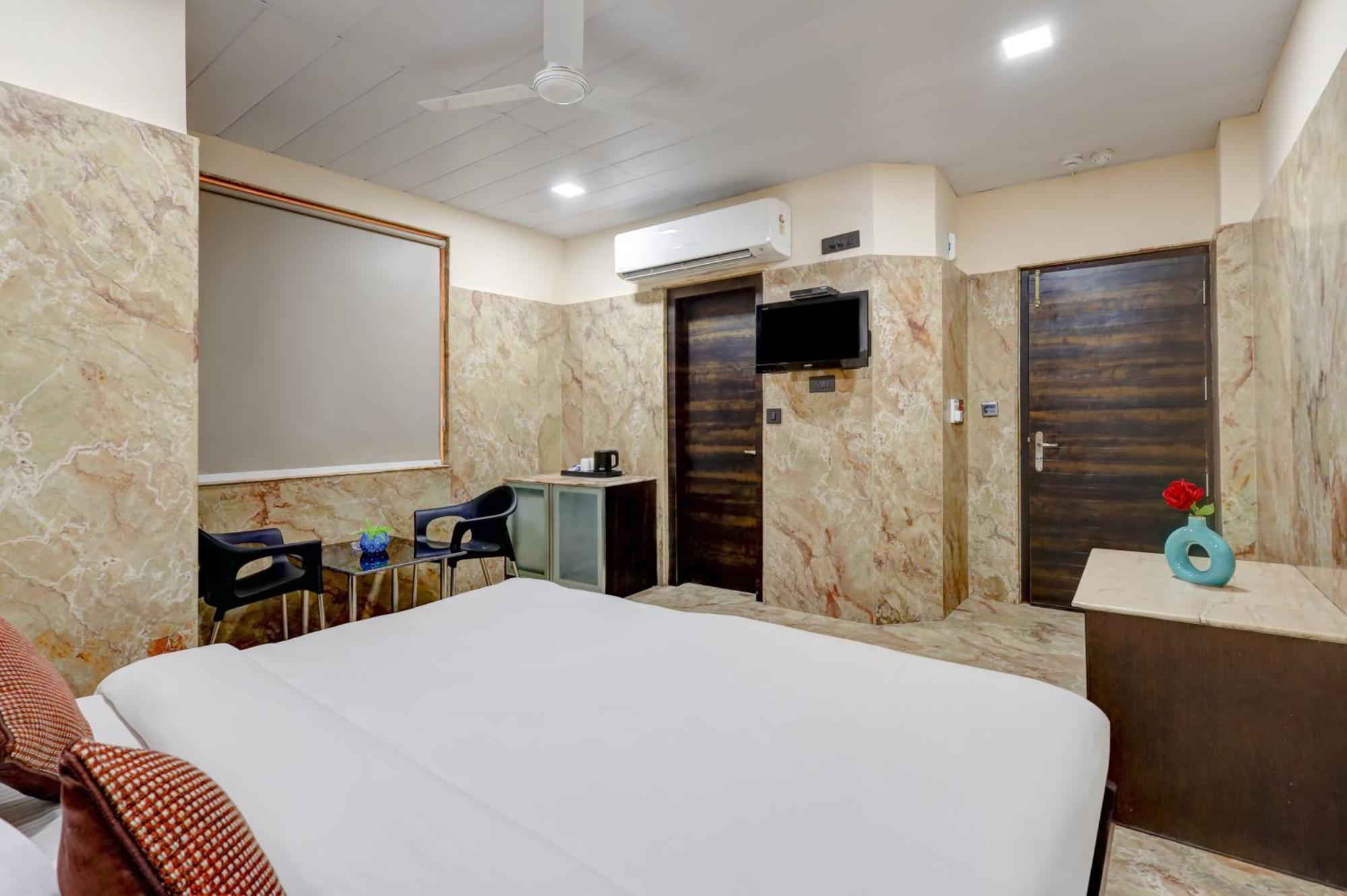 Hotel Singh Palace Δελχί Εξωτερικό φωτογραφία