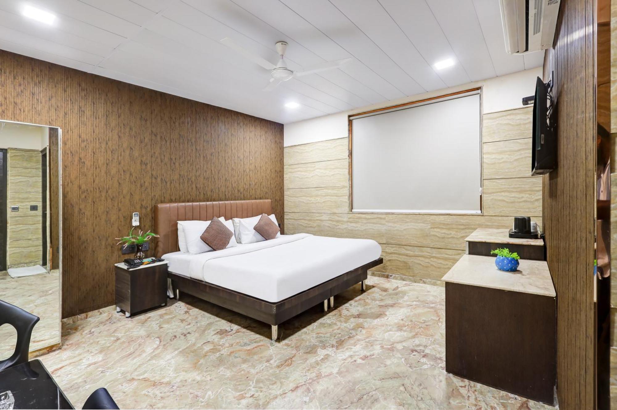 Hotel Singh Palace Δελχί Εξωτερικό φωτογραφία