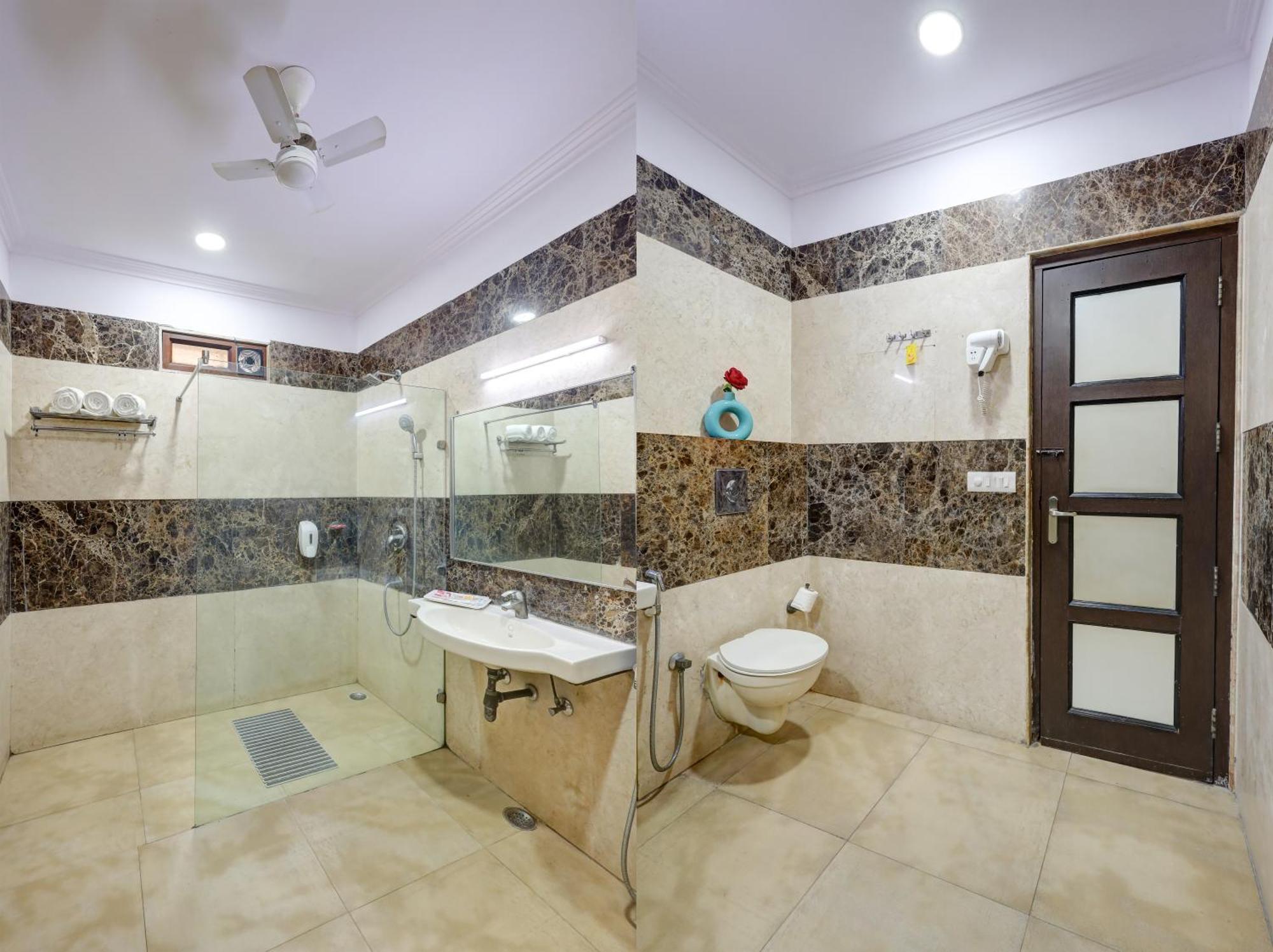 Hotel Singh Palace Δελχί Εξωτερικό φωτογραφία