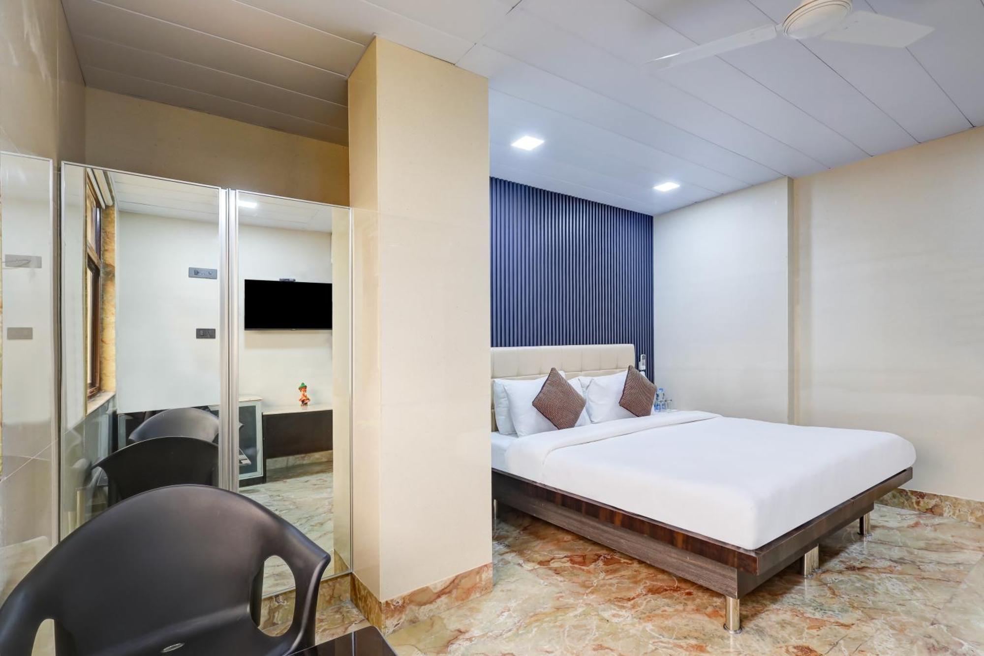 Hotel Singh Palace Δελχί Εξωτερικό φωτογραφία