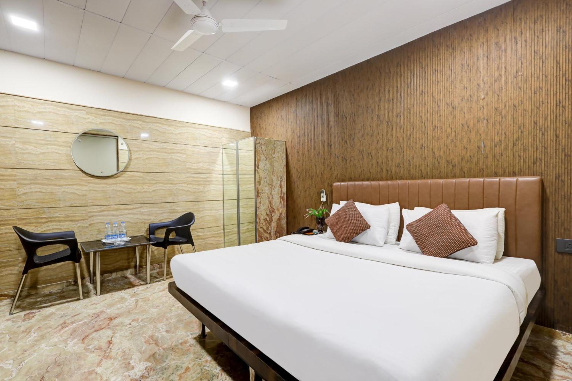Hotel Singh Palace Δελχί Εξωτερικό φωτογραφία
