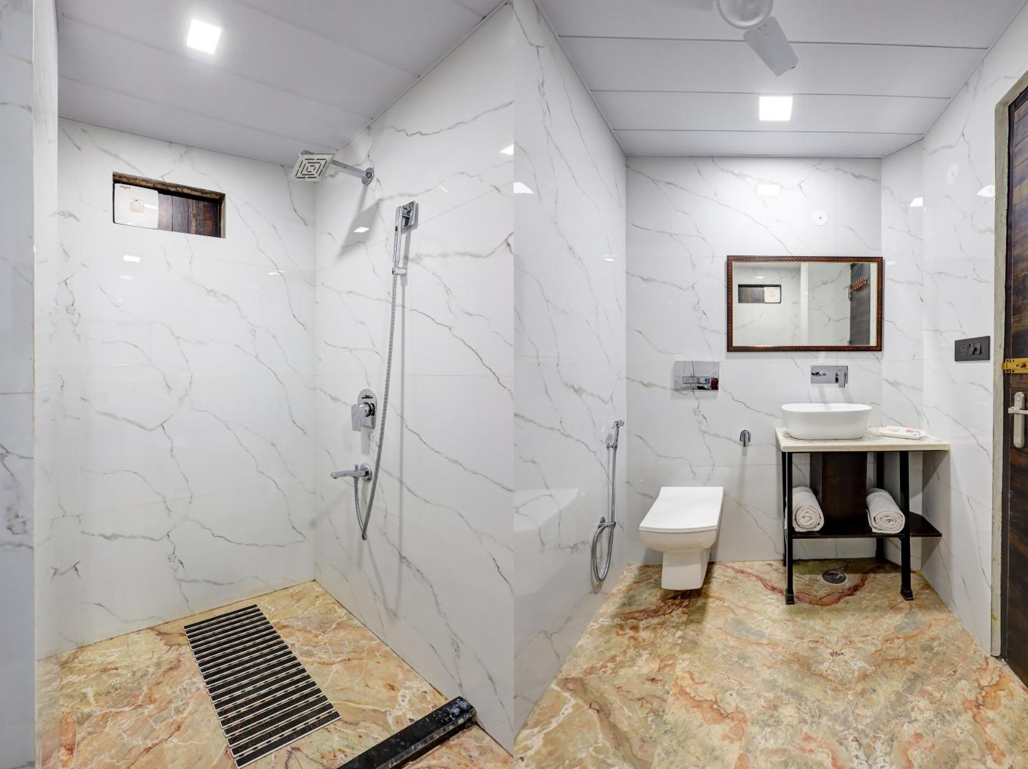 Hotel Singh Palace Δελχί Εξωτερικό φωτογραφία