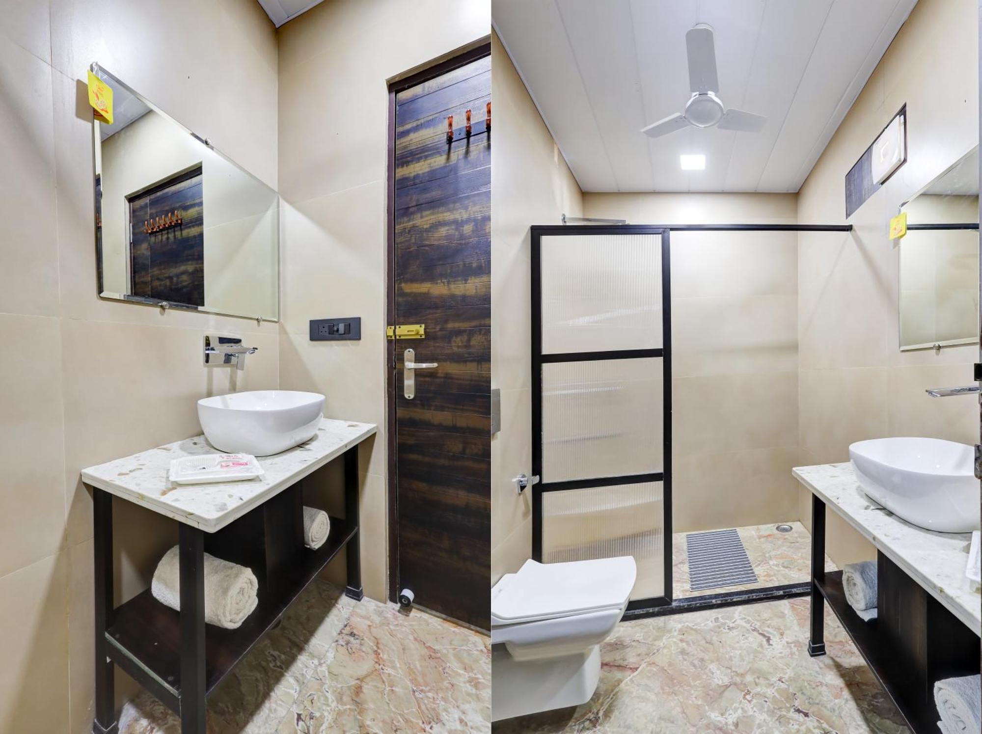 Hotel Singh Palace Δελχί Εξωτερικό φωτογραφία