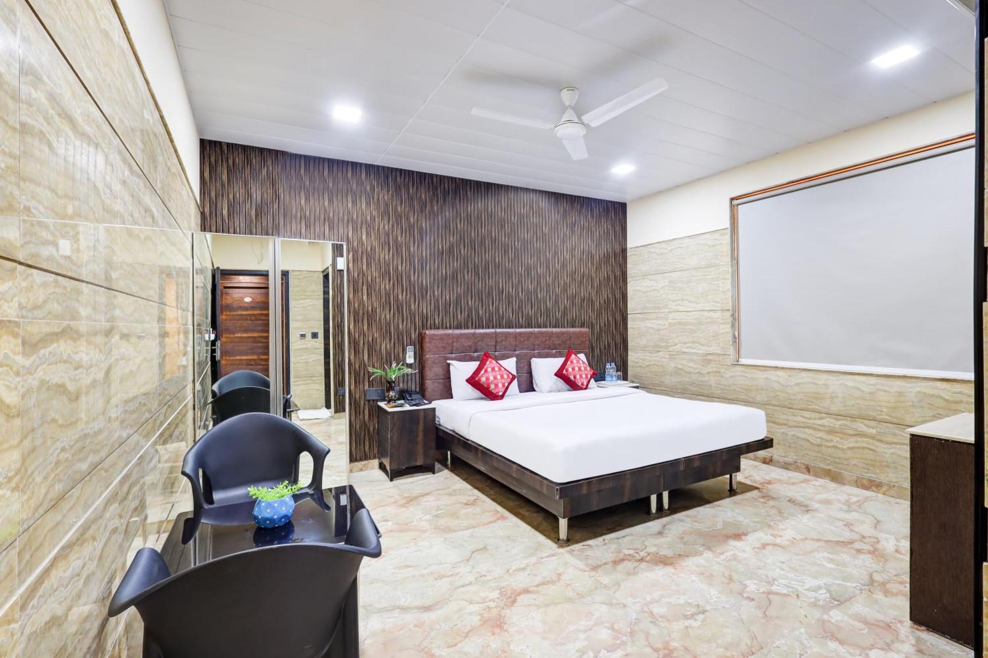 Hotel Singh Palace Δελχί Εξωτερικό φωτογραφία