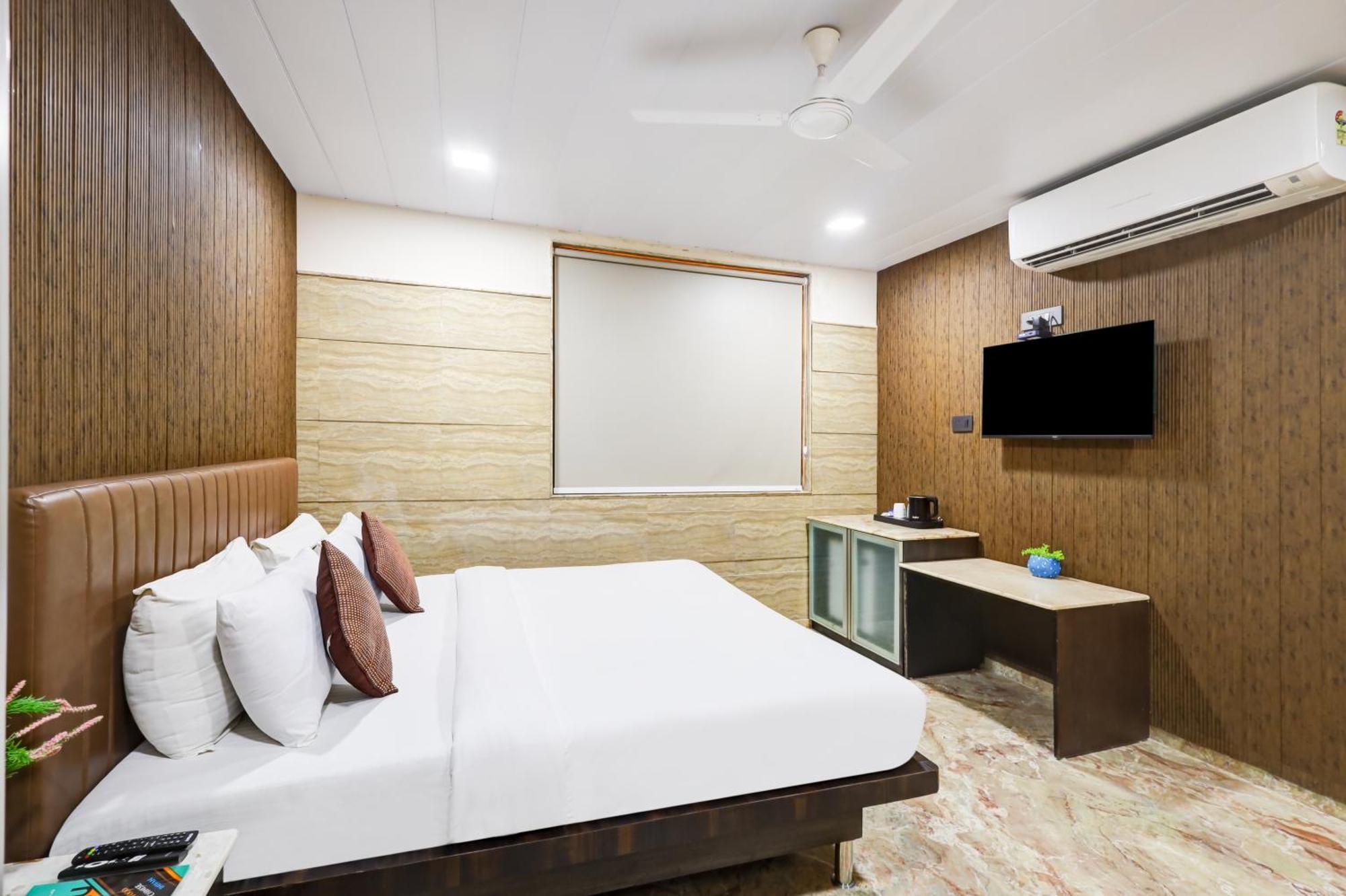 Hotel Singh Palace Δελχί Εξωτερικό φωτογραφία
