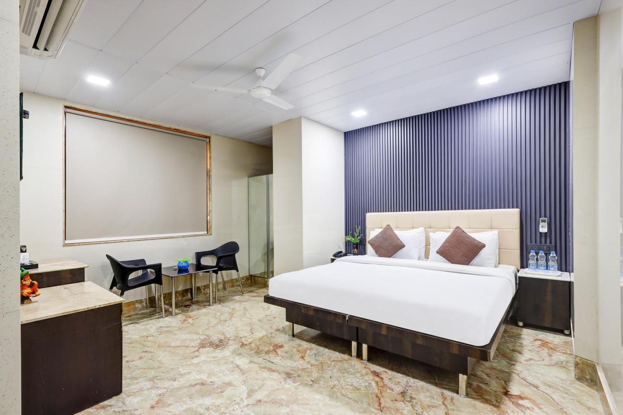 Hotel Singh Palace Δελχί Εξωτερικό φωτογραφία