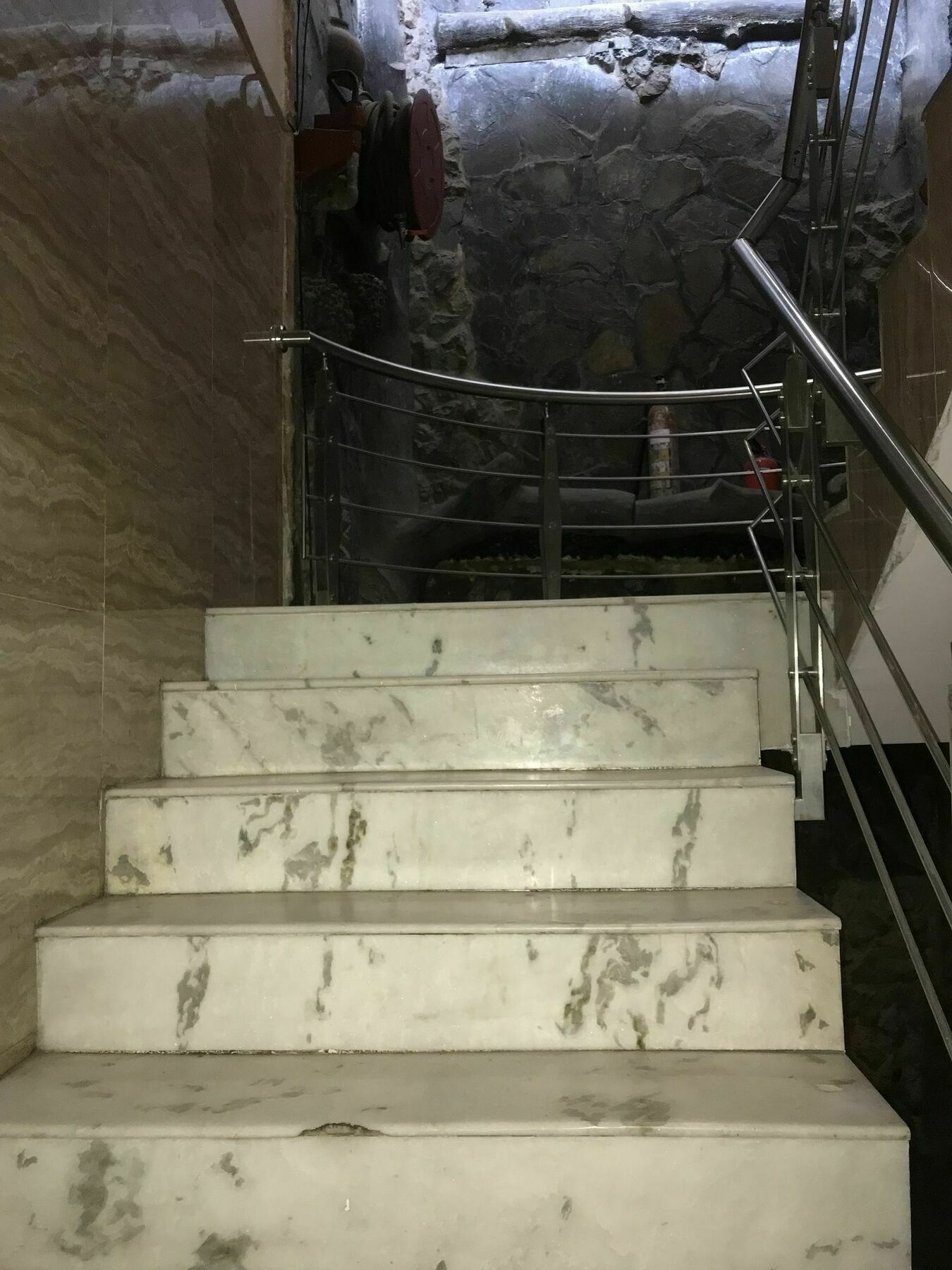 Hotel Singh Palace Δελχί Εξωτερικό φωτογραφία
